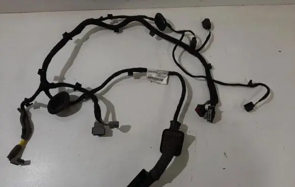 Volvo S90, V90 Front door wiring loom 31483477 31483477AA 31877687