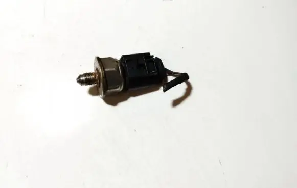 Fuel pressure sensor