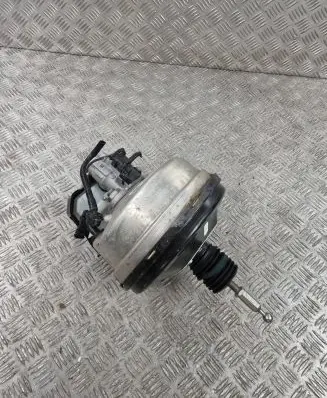 Audi A5 Brake booster 8W0612103B TBCCJ93CA5