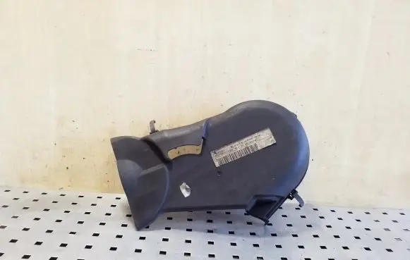 Audi A6 S6 C5 4B Timing belt guard (cover) 059109123G