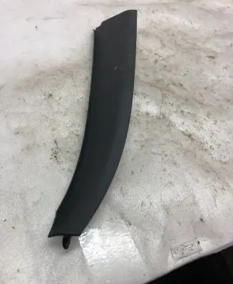 Volvo S90, V90 Dashboard side end trim 31377659