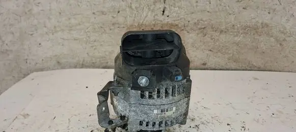 BMW 3 F30 F35 F31 Generator/alternator 7605060 14V170A 1042106334