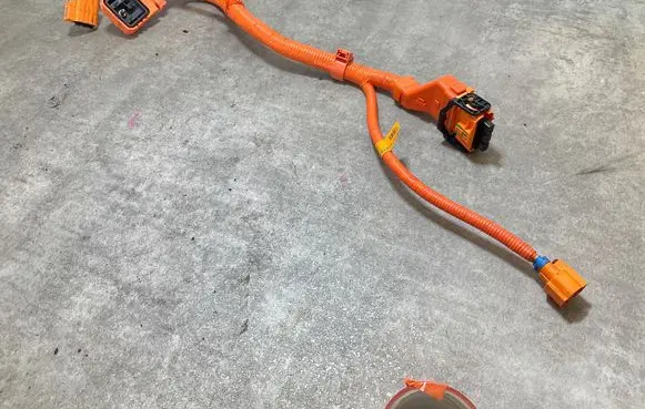 KIA Niro Other wiring loom 91674AT010