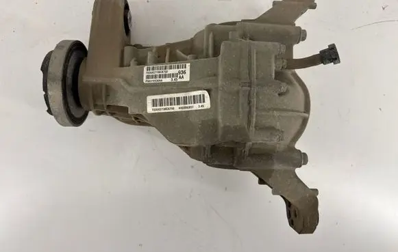 Dodge Durango Rear differential 68378936AA P68378936AA T03UG2730C8750