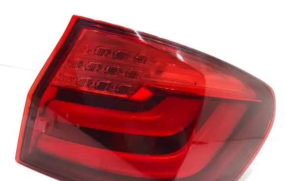 BMW 5 F10 F11 Rear/tail lights 7203234
