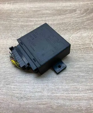 Opel Zafira A Light module LCM 09135156 410203013 WITHPLUG