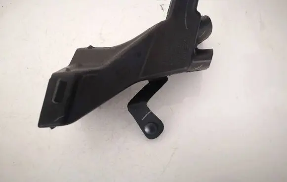 Fiat Tipo Cabin air duct channel 0520185660E