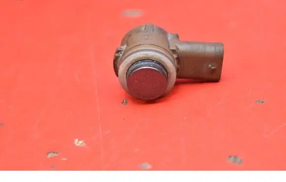 Alpine A610 Parking PDC control unit/module 5Q1919275