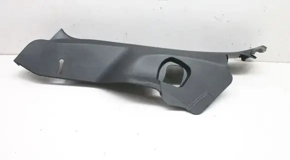 Toyota bZ4X Rear seat side bottom trim 6255642110