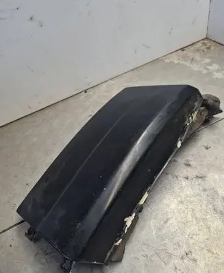 Under headlight/headlamp trim