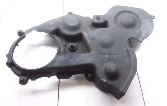Peugeot 308 Timing belt guard (cover) 53214