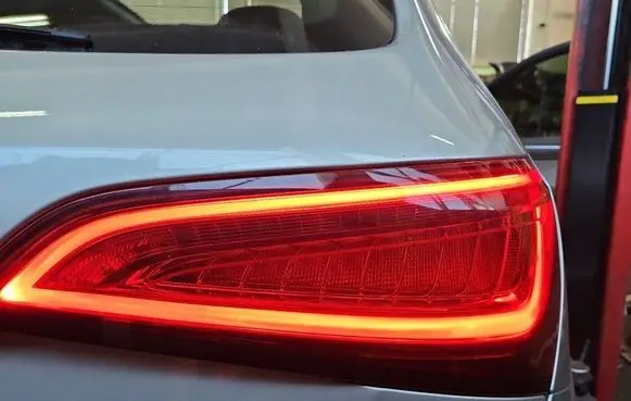 Audi Q5 SQ5 Rear/tail lights 8R0945094D IMPRK1485588