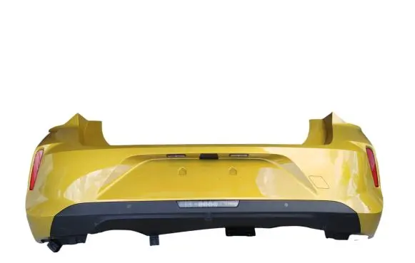 Opel Astra L Front bumper 9839976480 9839976380