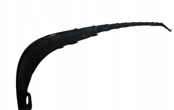 Mercedes-Benz GLC C253 Rear bumper trim bar molding a2538855700