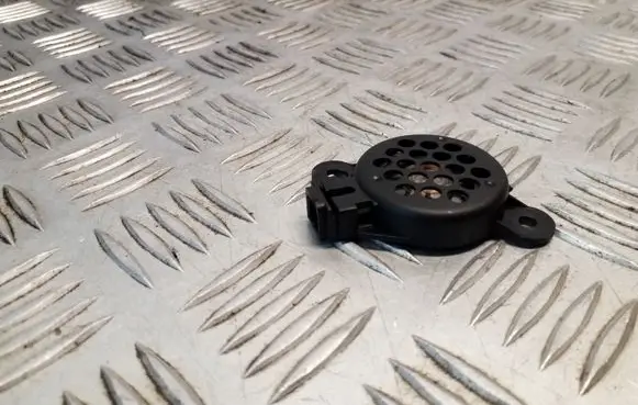 Ford S-MAX Parking PDC sensor speaker 3W8315K864AA