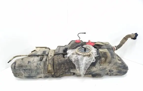 Toyota Land Cruiser (J120) Fuel tank 