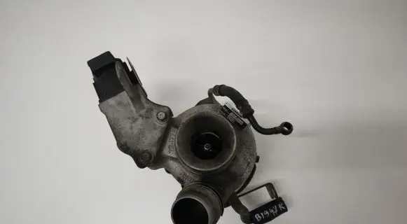 BMW 3 E92 E93 Turbo 4913505895