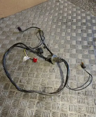 Audi A4 S4 B7 8E 8H Other wiring loom 8E1971076AF 051971076AF 1BB48E1076AFC