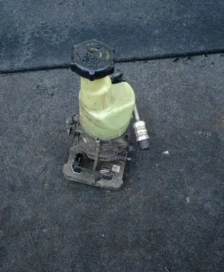Ford S-MAX Electric power steering pump BG913K514AC