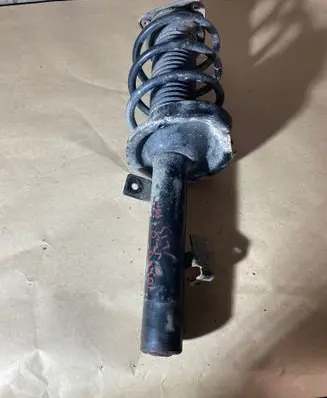 Volvo V50 Front shock absorber with coil spring 31277605 8N5118045AAB E5617002