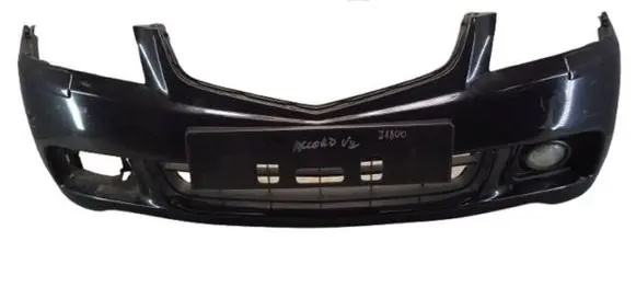 Honda Accord Front bumper