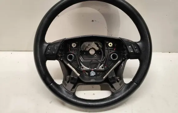 Volvo XC90 Steering wheel 8666891