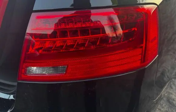 Audi A5 8T 8F Rear/tail lights