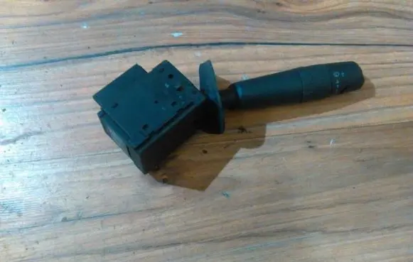 Peugeot 406 Wiper control stalk 96186610zl 61580050