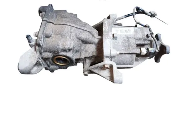 KIA Sportage Rear differential EHG225972 EHG22597