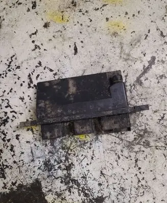 Renault Latitude (L70) Xenon control unit/module 260550002R