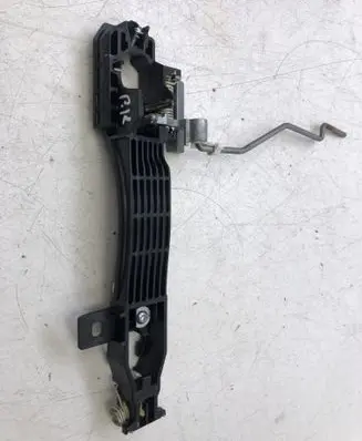 Mazda CX-3 Front door exterior handle/bracket 
