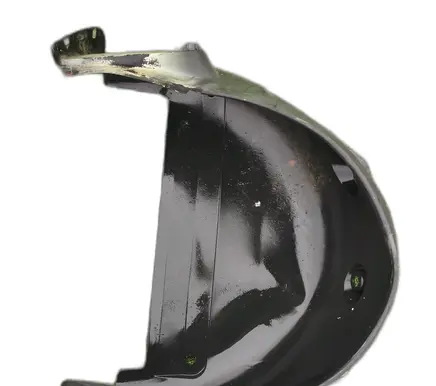 Nissan Primastar Front arch 