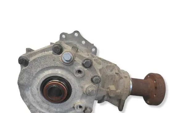Land Rover Discovery Sport Front differential EJ327L486AC TWOJEAUTO882182990 RANGEROVEREVOQUE