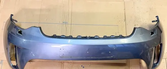 Land Rover Discovery 5 Front bumper HY3217F003AAWBAW HY3217F003AAW