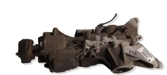 BMW X1 F48 F49 Rear differential 8841514
