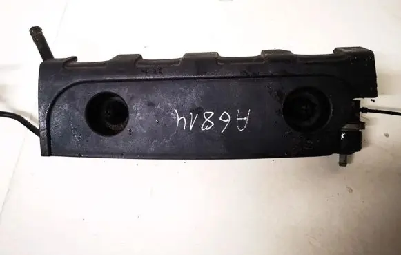 Audi A3 S3 8P Engine cover (trim) 06f129208b