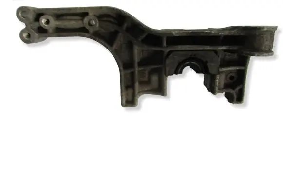 Porsche Taycan 9J1 Sway bar bush bracket, front 9J1413357A