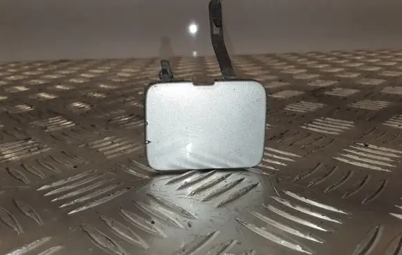 Renault Laguna II Tow hook cap/cover 000014808 G000014808 42136