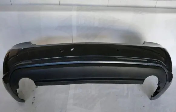 Mercedes-Benz E A207 Rear bumper