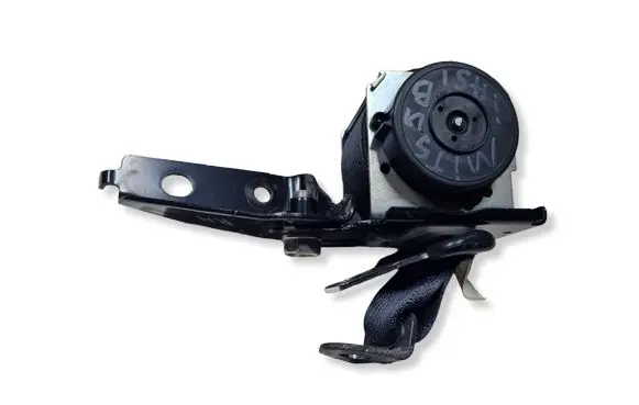 Mitsubishi ASX Rear seatbelt 617821700