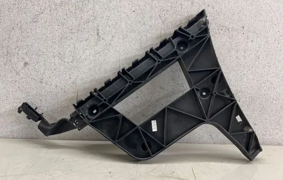 Audi A4 S4 B8 8K Rear bumper mounting bracket 8K5807454