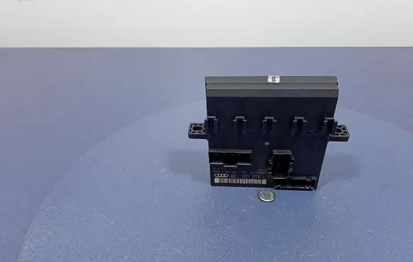 Audi A4 S4 B7 8E 8H Other control units/modules 8E0907279L