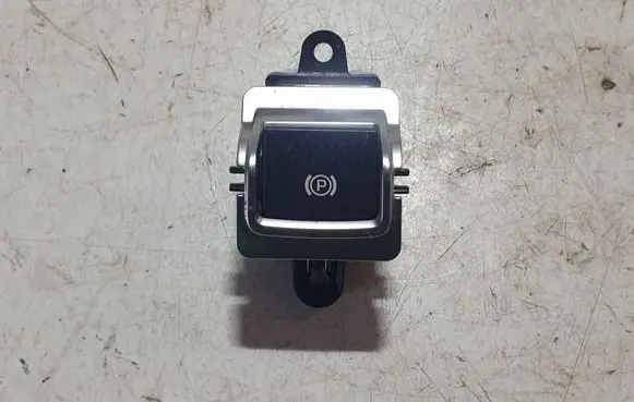 Jaguar XF X260 Hand parking brake switch GX732B623AC U3NFA