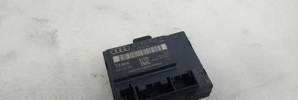 Audi A6 S6 C6 4F Door control unit/module 4F0959794F 4F0910795F