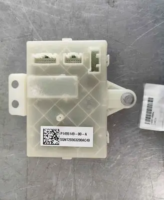 Tesla Model S Other control units/modules 149514900A