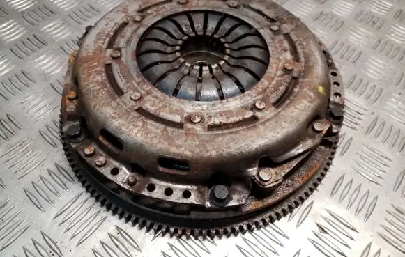 Ford C-MAX II Clutch set kit AV616375AB AV617563DB AV617550D1B