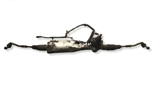 Audi A6 S6 C7 4G Steering rack 4G0909144G 111018H35 4G0909144H