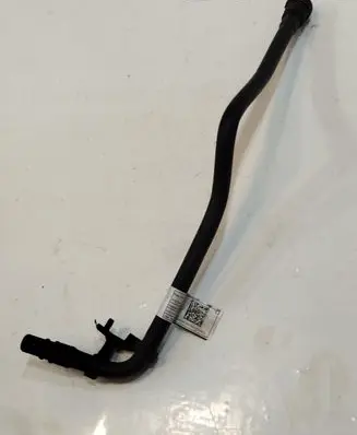 Maserati Ghibli Fuel line pipe 670030557