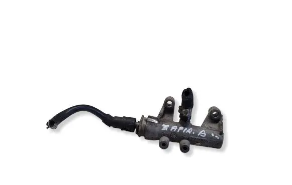 Opel Zafira B Fuel pressure regulator 55203803