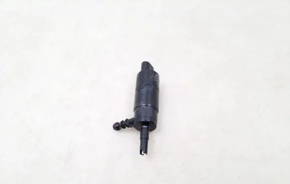 Skoda Fabia Mk2 (5J) Headlight washer pump 3B7955681